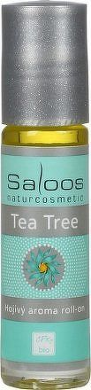 Saloos Aroma Roll-on Tea Tree 9ml