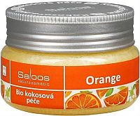 Saloos Bio kokosová péče Kokos Orange 100ml