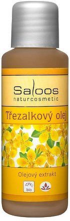 Saloos Bio Třezalkový olej 50ml