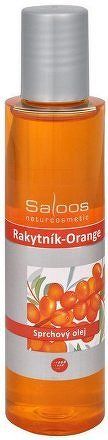 Saloos Koupelový olej Rakytník-Orange 500ml