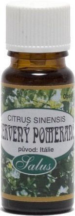 SALUS Esenciální olej Červený pomeranč 10ml