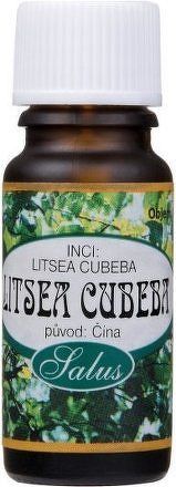 SALUS Esenciální olej Litsea cubeba 10ml