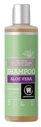Šampon aloe vera - suché vlasy 250ml BIO