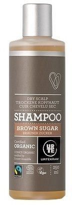 Šampon brown sugar 250ml BIO