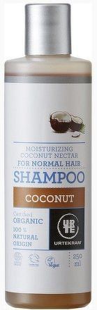 Šampon kokosový 250ml BIO