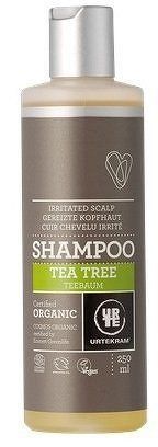 Šampon tea tree 250ml BIO