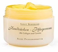 Sanct Bernhard Krém na ruce 125 ml