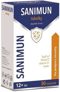 Sanimun tobolky tob.30