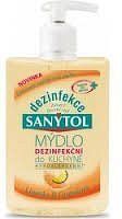 Sanytol dezinf.mýdlo proti zápachu