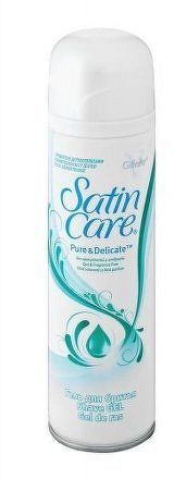 SCare Pure&Delicate gel 200ML