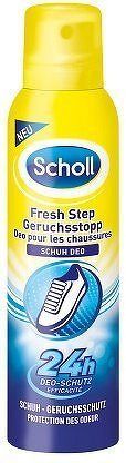 SCHOLL Deodorant sprej do bot 150ml