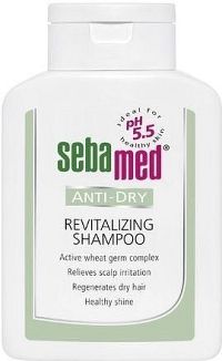 SEBAMED Anti-dry šampon 200ml
