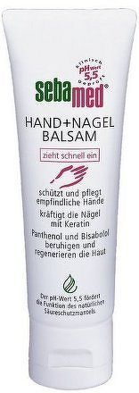 Sebamed balzám na ruce a nehty 75ml