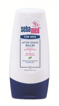 Sebamed Balzám po holení pro muže 100ml