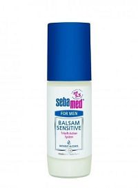 Sebamed deo roll-on sensitive pro muže 50ml