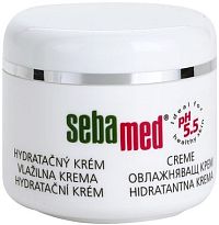 Sebamed hydratační krém 75ml