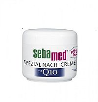 Sebamed mit Q10 75ml noční krém