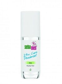 Sebamed roll-on 24h Lime 50ml