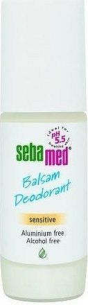 Sebamed roll-on Balm Sensitive 50ml