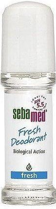 Sebamed roll-on fresh 50ml