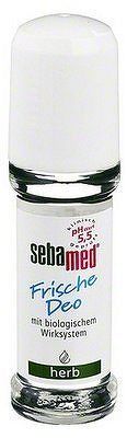 Sebamed roll-on Herb 50ml