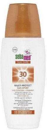 Sebamed SPF 30 opalovací sprej 150ml