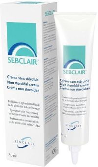 Sebclair krém 30ml