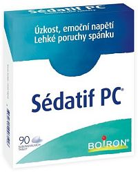 Sédatif PC tbl.slg. 90