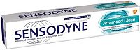 Sensodyne Advanced clean zubní pasta 75ml