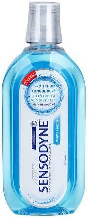 Sensodyne Cool Mint ústní voda 500ml