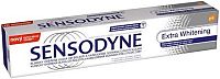 Sensodyne Extra Whitening zubní pasta 75ml