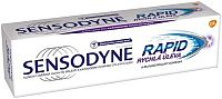 Sensodyne Rapid zubní pasta 75ml