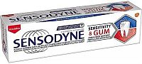 Sensodyne Sensitivity&Gum zubní pasta 75ml