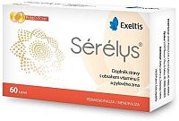 SÉRÉLYS 60 tablet