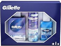 Series (AP clear gel 75 ml + gel 200 ml + VPH 100 ml)