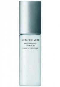 Shiseido Hydratační emulze pro muže MEN 100 ml