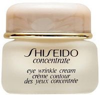 Shiseido Oční krém Concentrate 15 ml