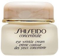 Shiseido Oční krém Concentrate 15 ml
