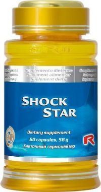 Shock Star 60 cps