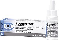 Siccaprotect oph.gtt.sol.1x10ml