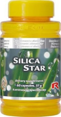 Silica Star 60 cps
