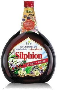 Silphion 720ml