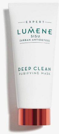 SIS Deep Detox Purifying Mask 80ml