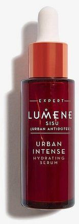 SIS Detox Shot Intens.Protect.Serum 30ml