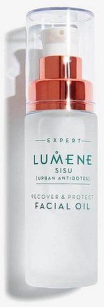SIS Recover&Protect Facial Oil 30ml