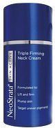 Skin Active: Triple Firming Neck Cream