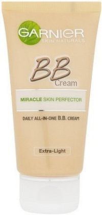 SKIN BB CREAM EXTRA SVETLA 50 ml