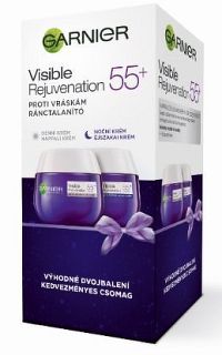SKIN ESSENTIALS 55 DUO PERM