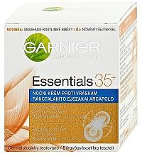 SKIN ESSENTIALS KREM 35+ NOC 50 ml