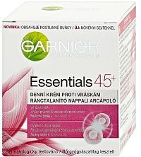 SKIN ESSENTIALS KREM 45+ DEN 50 ml